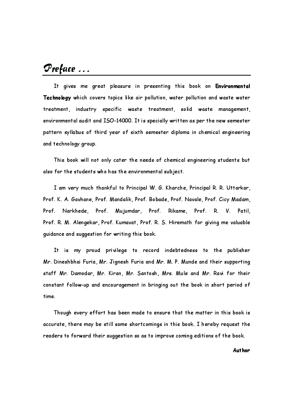 Environmental Technology - Page 4