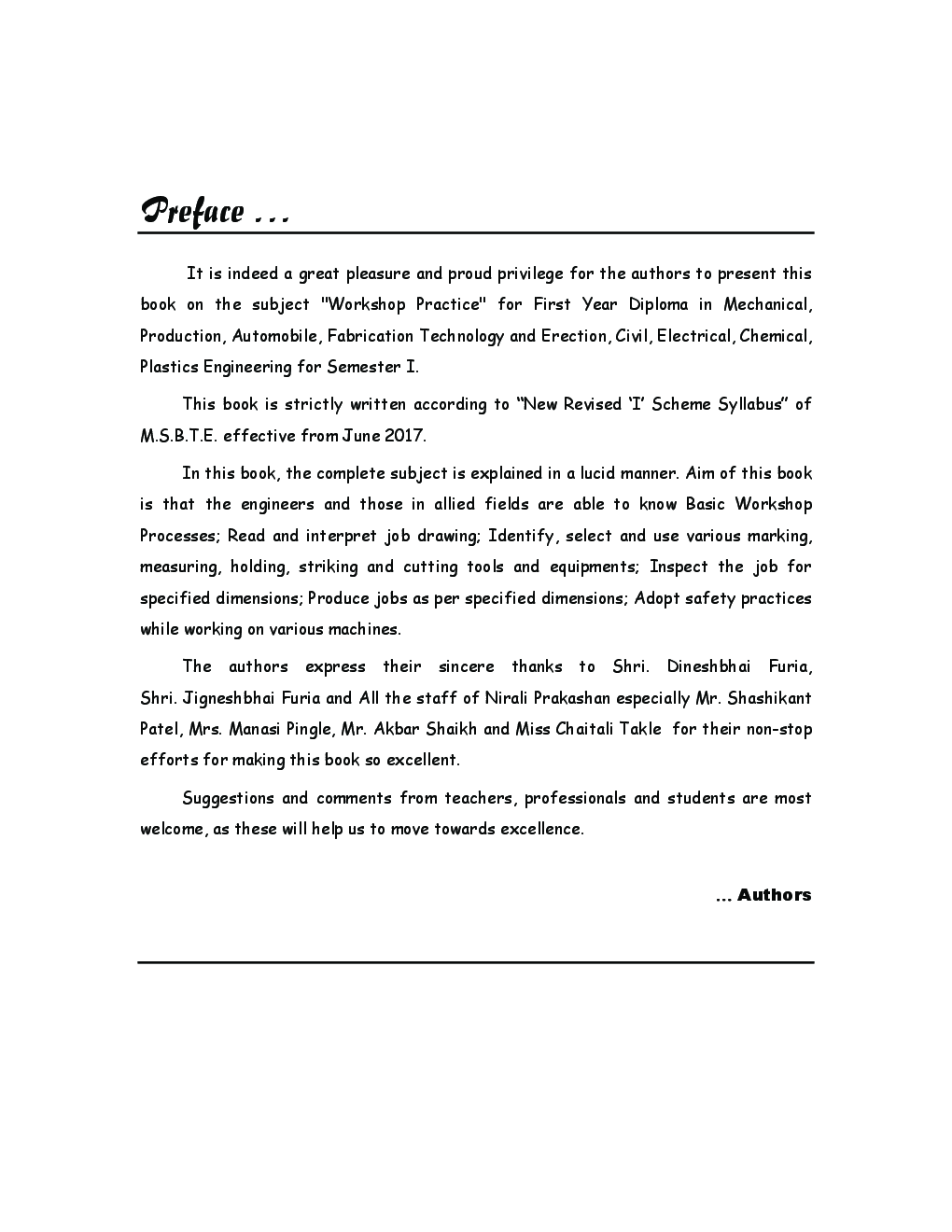 Workshop Practice - Page 4