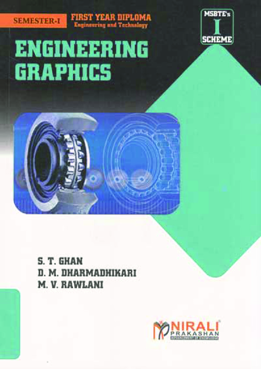 Engineering Graphics - Page 1