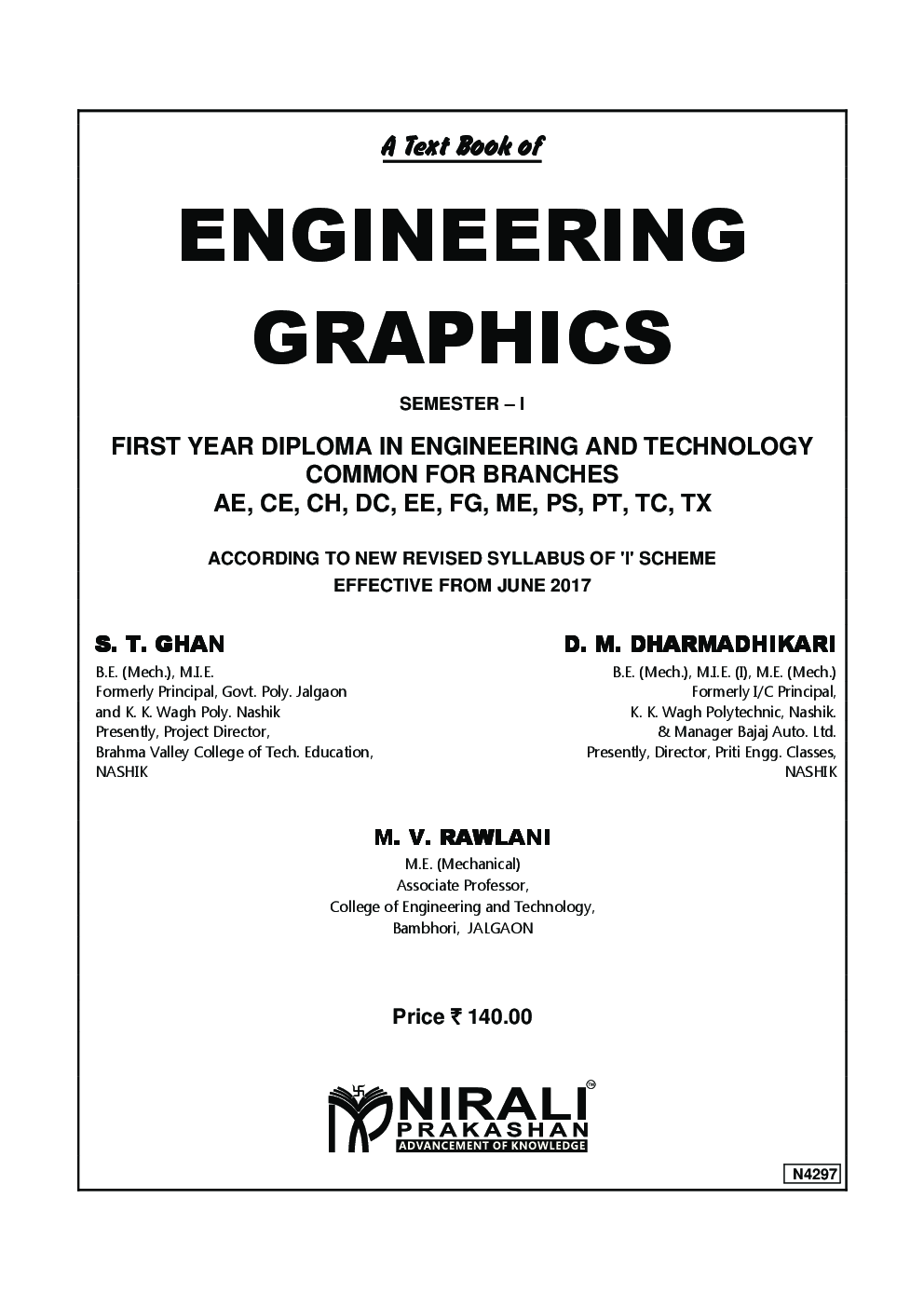 Engineering Graphics - Page 2