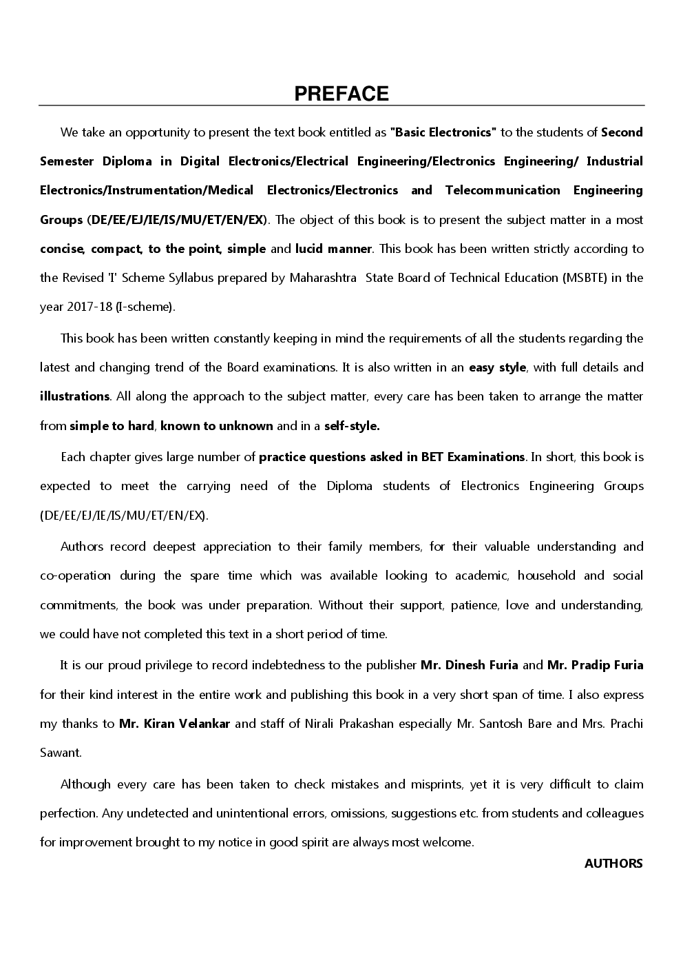 Basic Electronics - Page 4