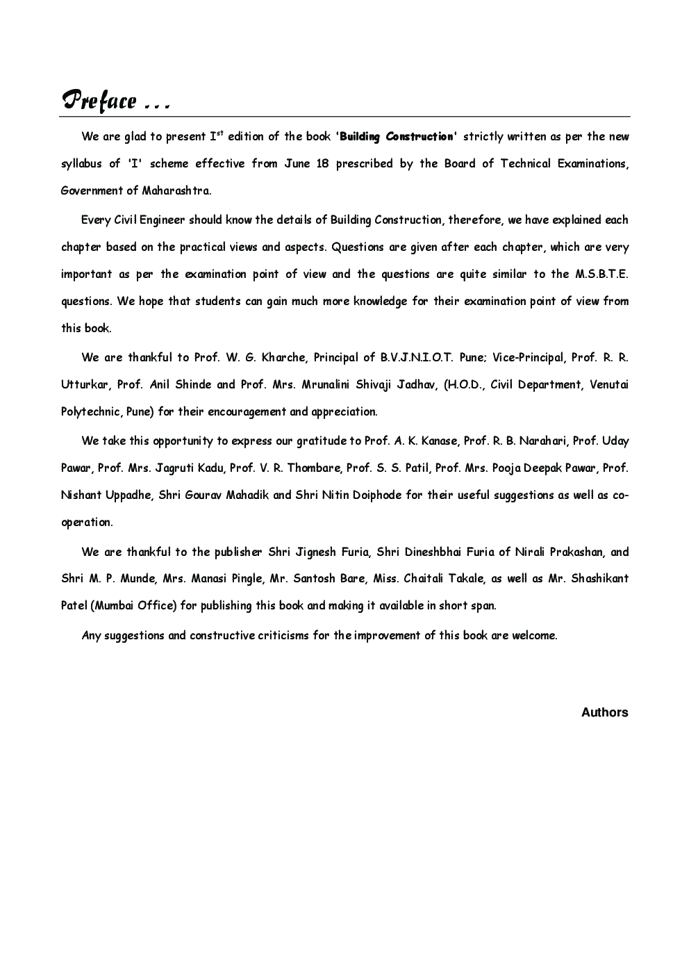 Building Construction - Page 4