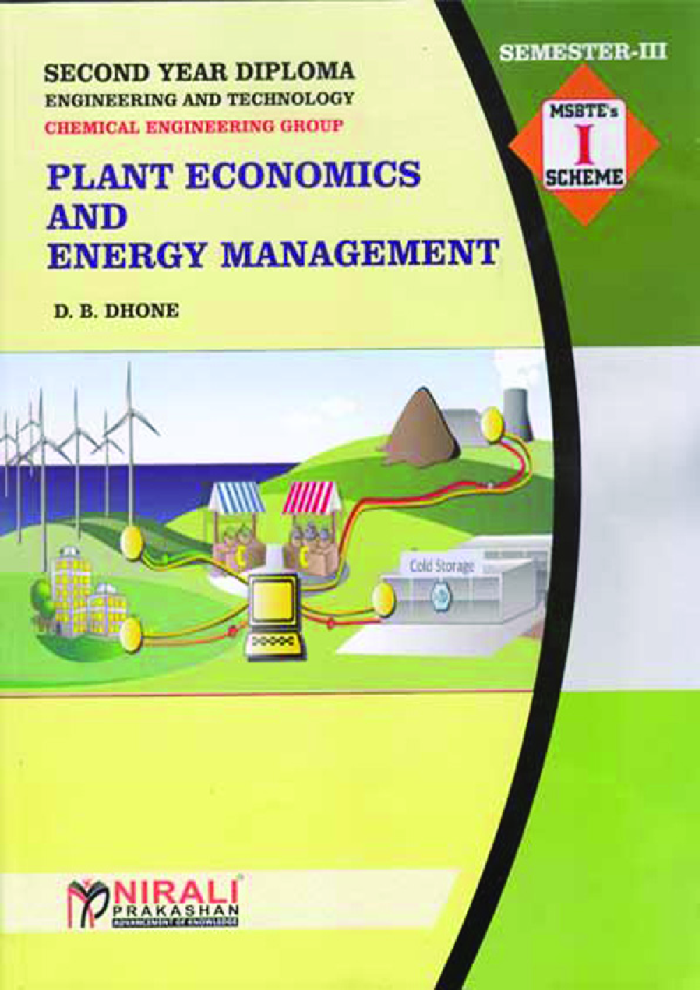 Plant Economics And Energy Management - Page 1