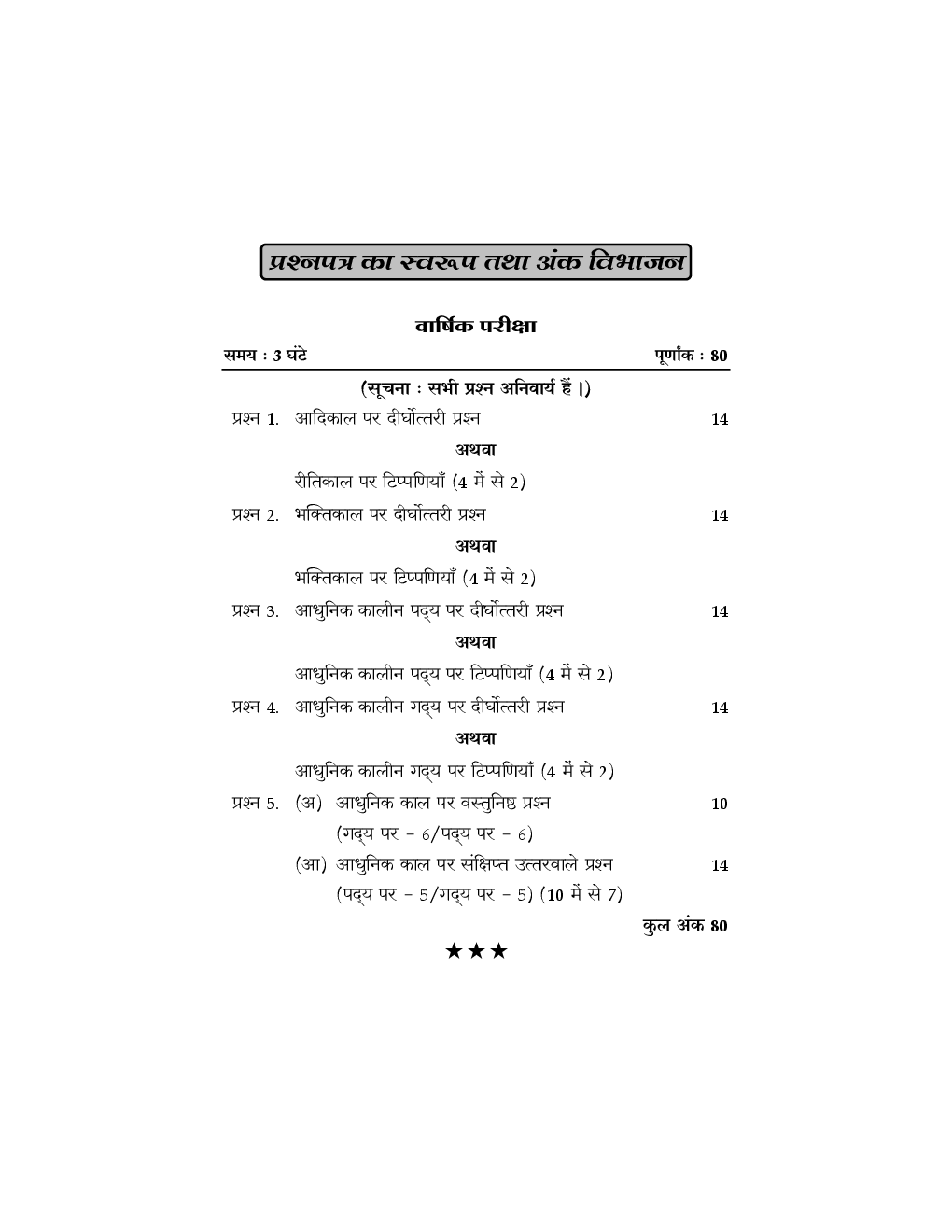 हिंदी (S-3) हिंदी साहित्य का इतिहास - Page 5