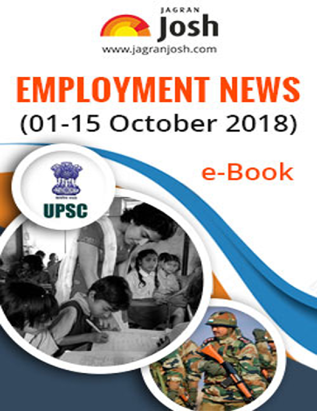 Employment News 01-15 October 2018 - Page 1