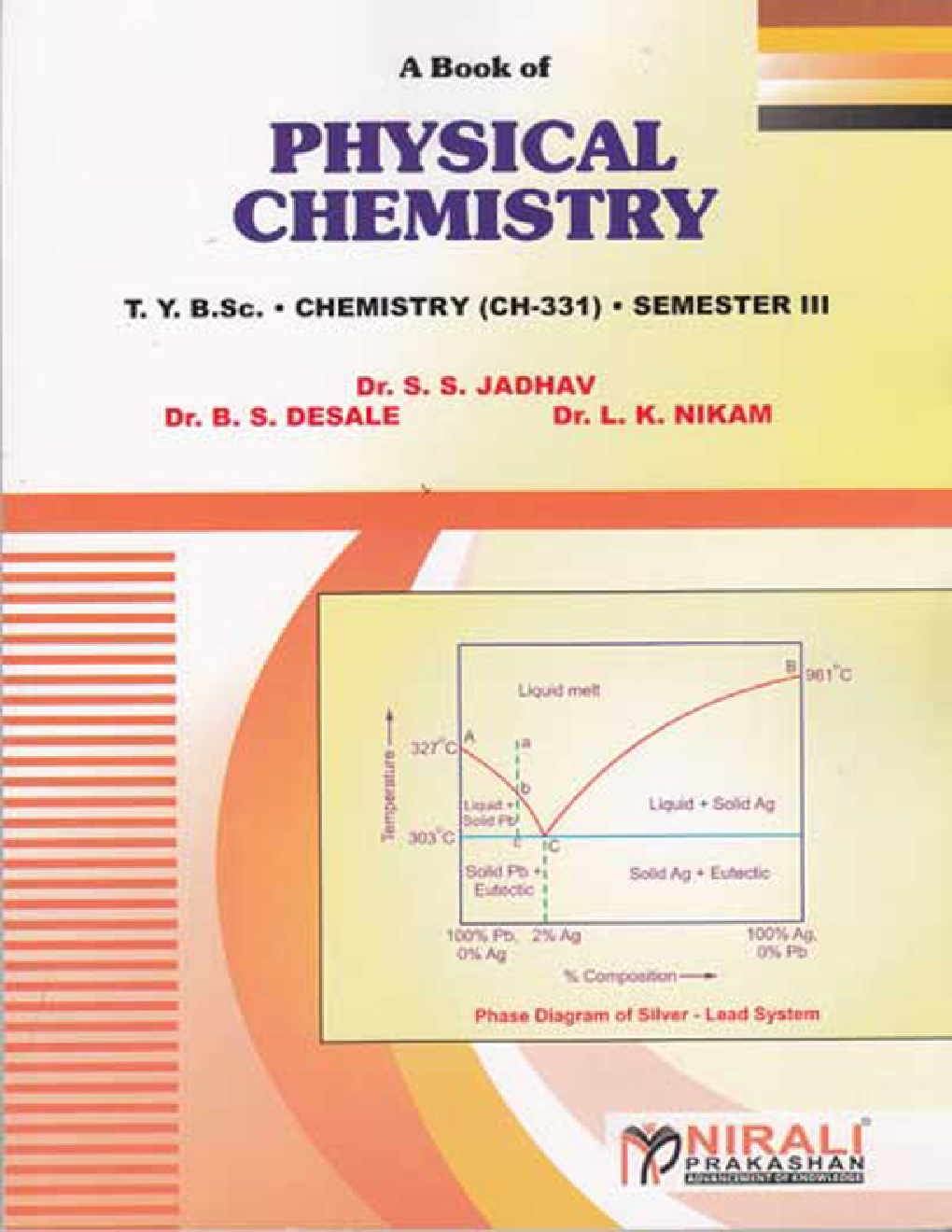 Physical Chemistry - Page 1