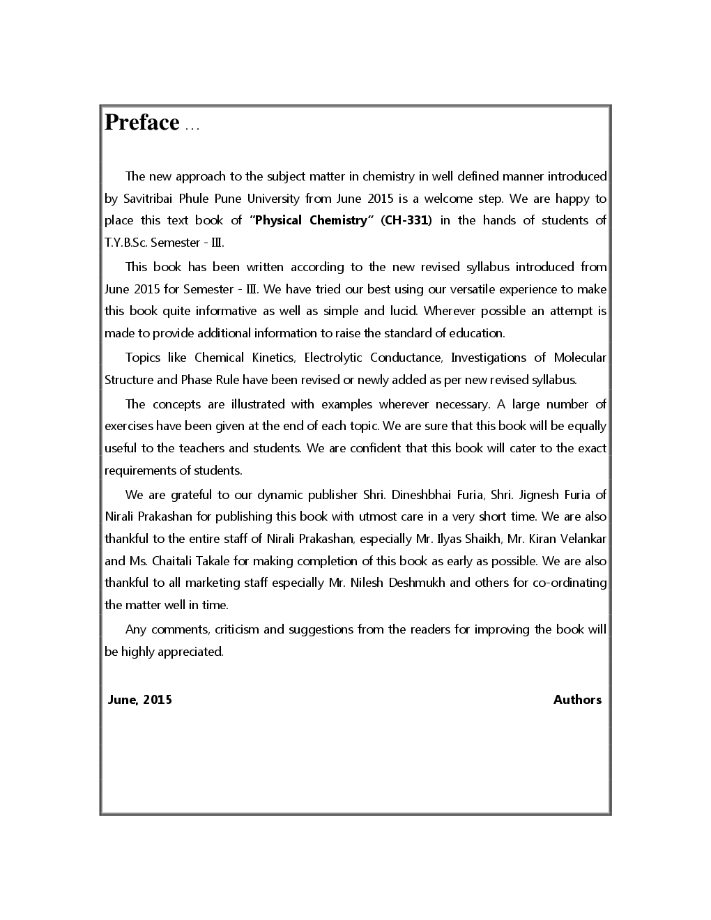 Physical Chemistry - Page 4