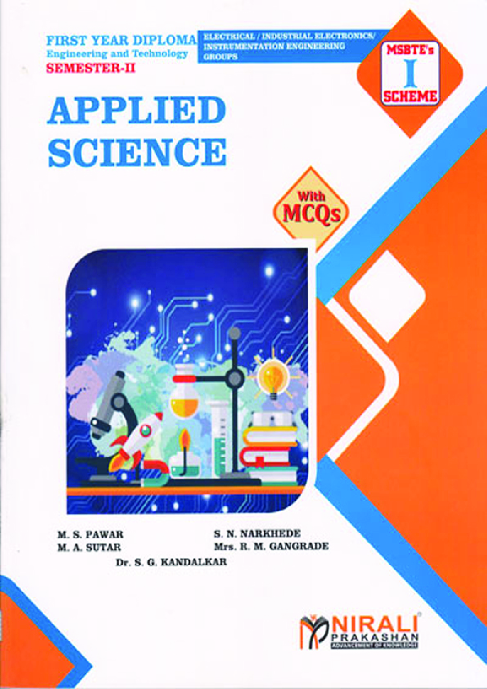 Applied Science - Page 1