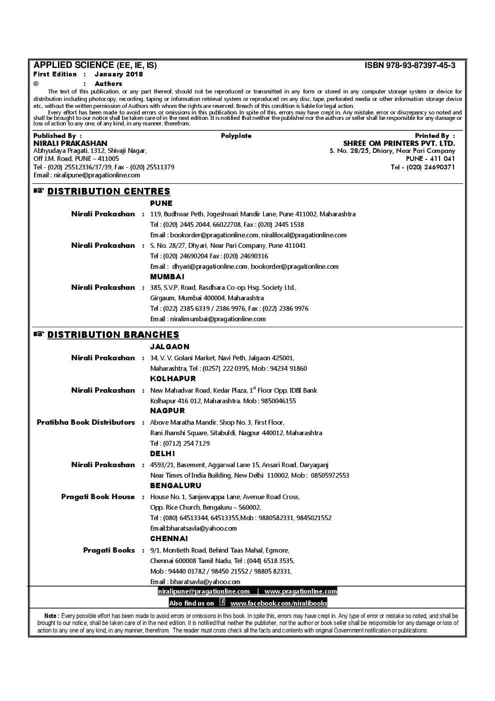 Applied Science - Page 3