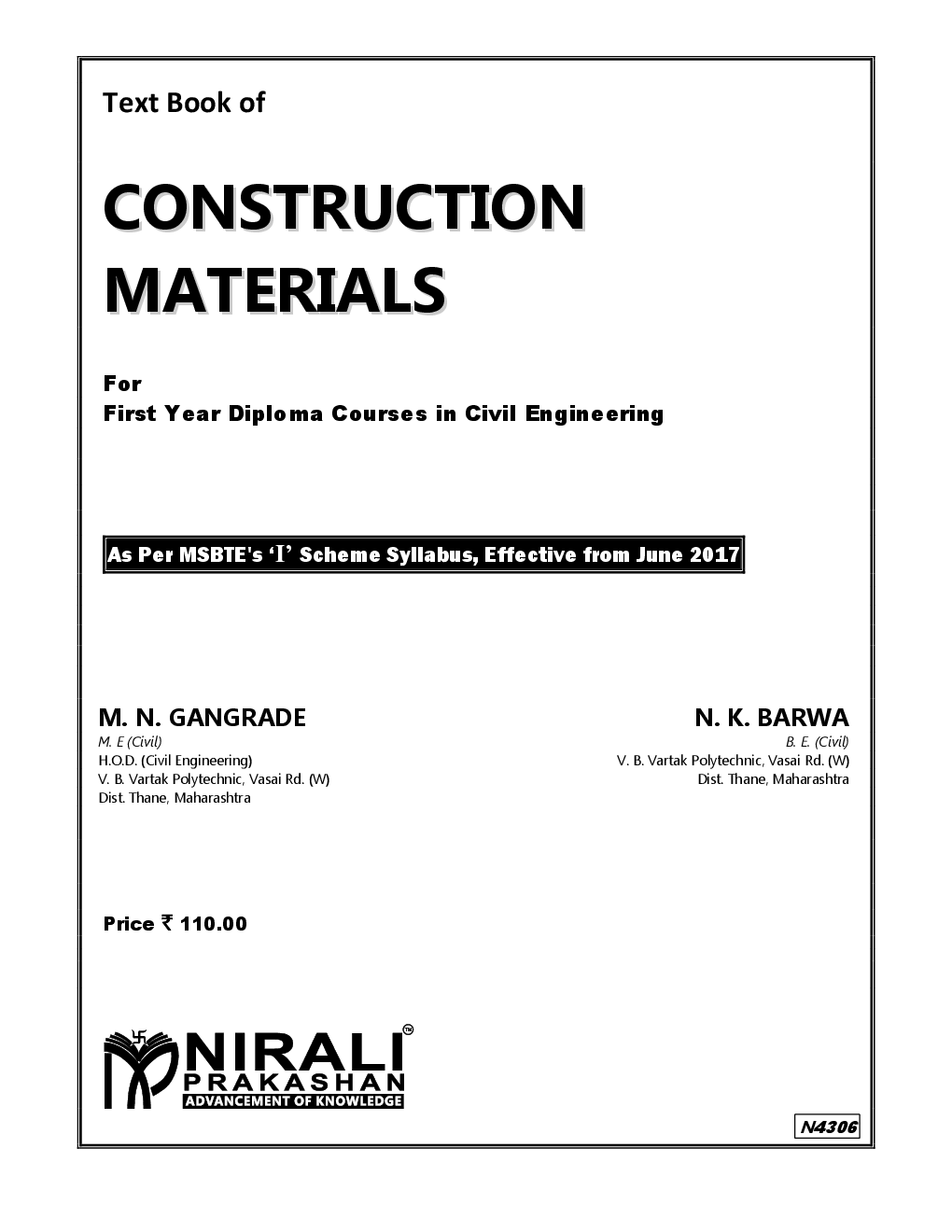 Construction Materials - Page 2