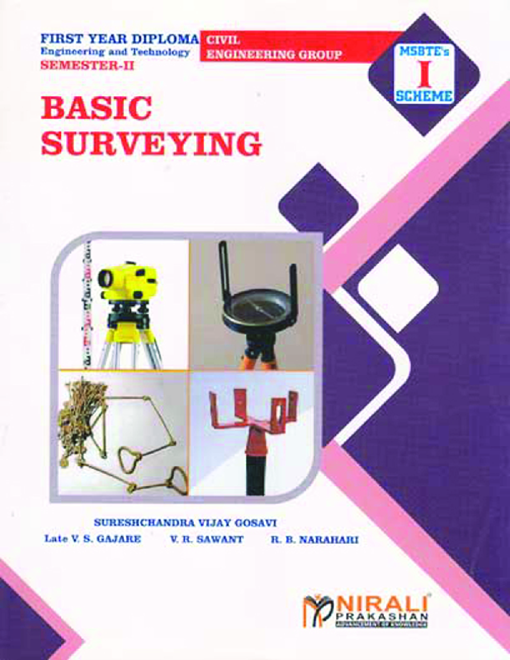 Basic Surveying - Page 1