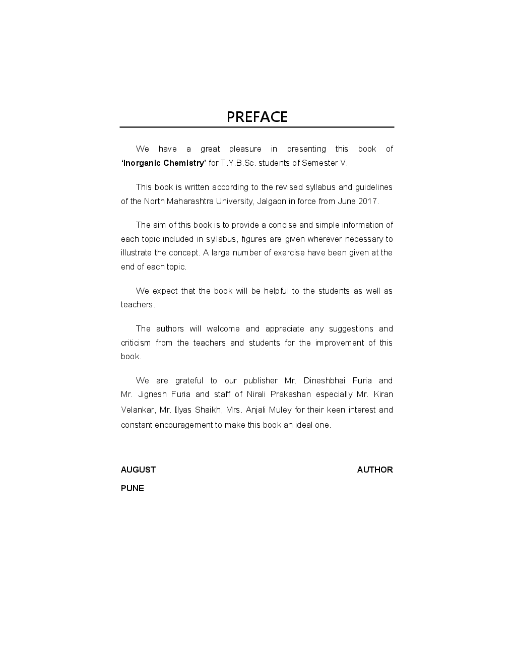 Inorganic Chemistry - Page 4