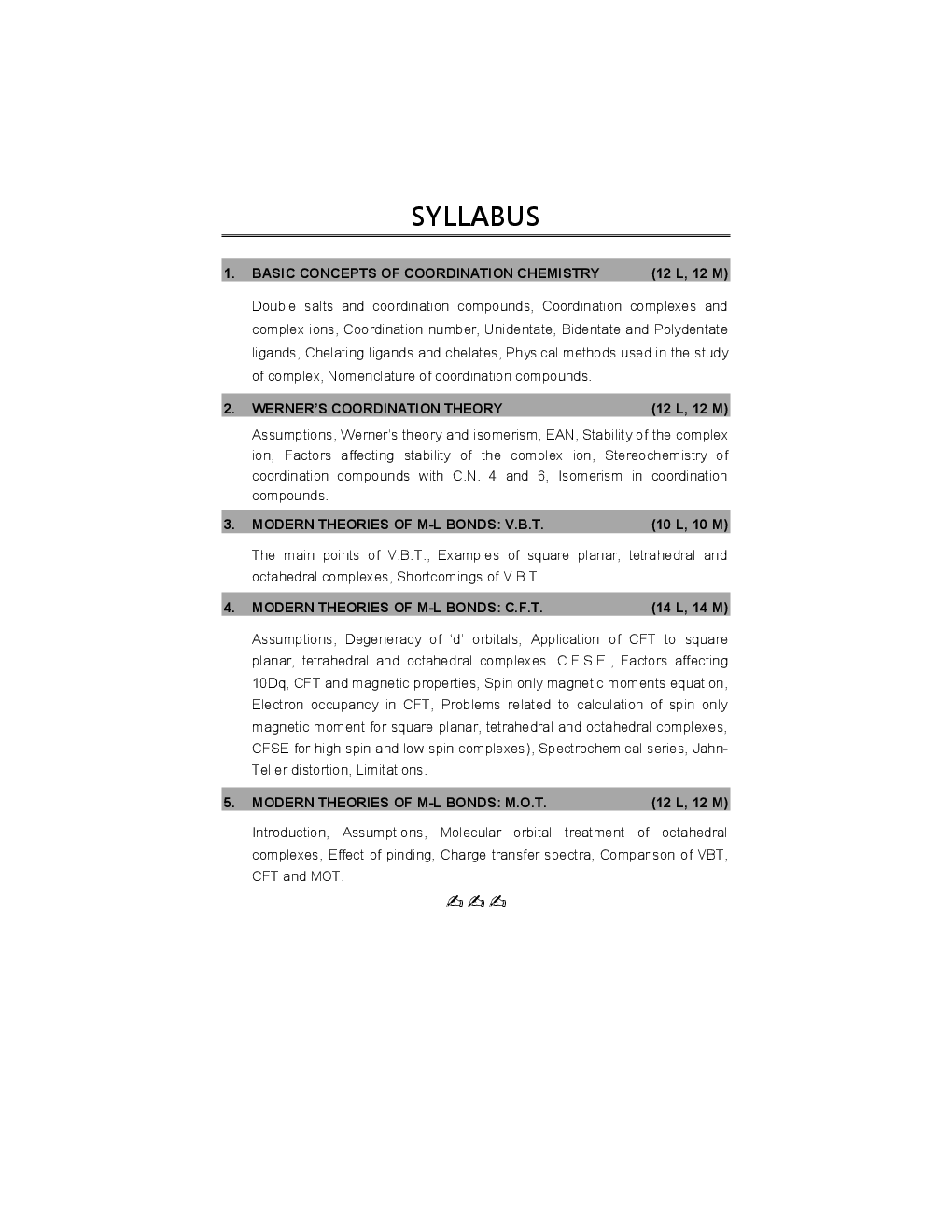 Inorganic Chemistry - Page 5