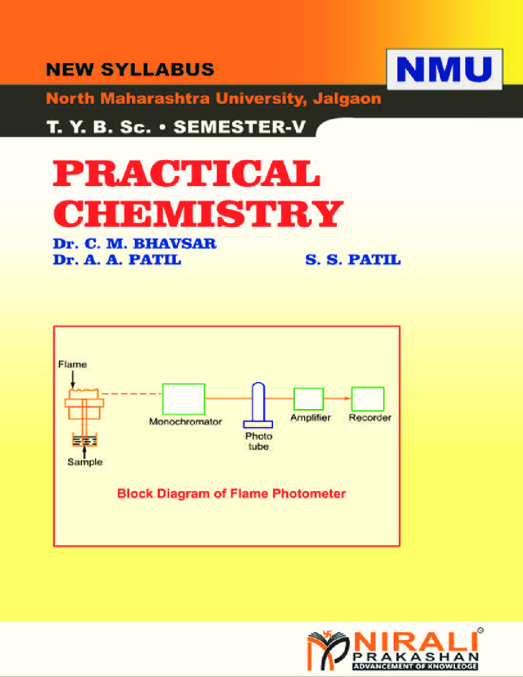 Practical Chemistry - Page 1