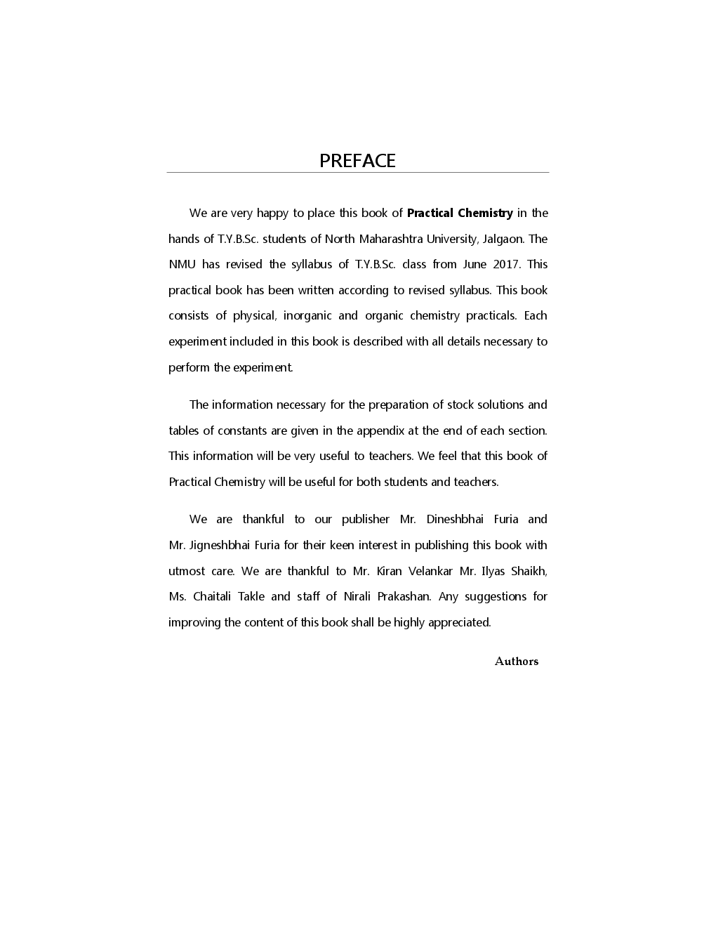 Practical Chemistry - Page 4