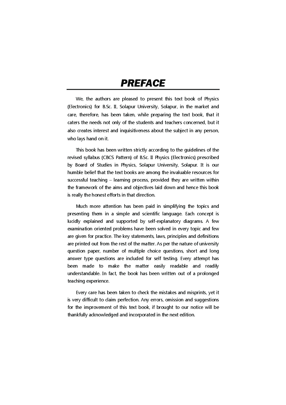 Physics Paper - VI Electronics - Page 4