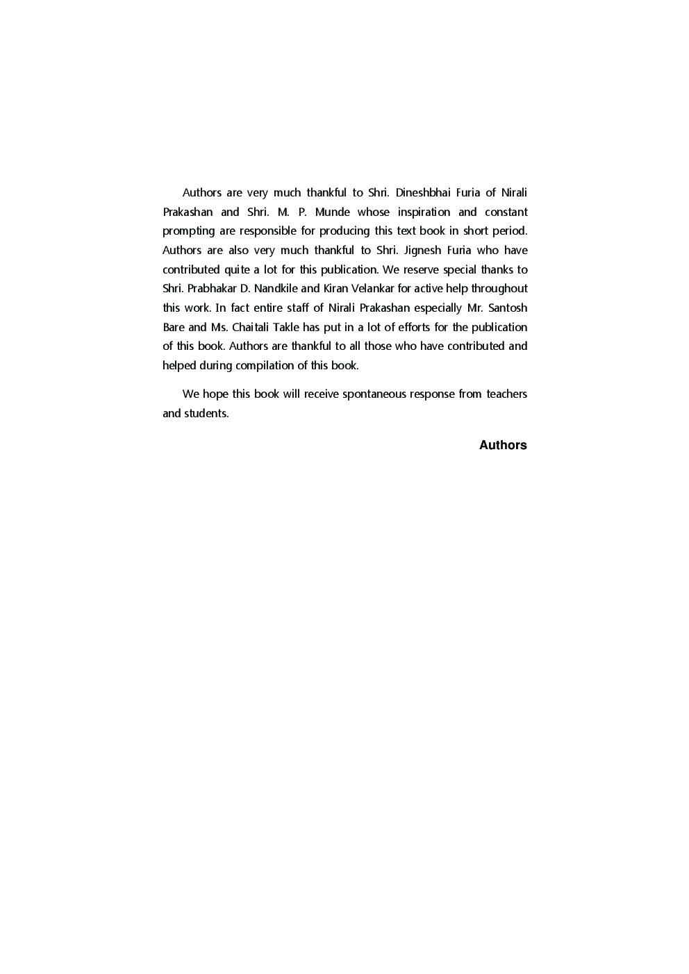 Physics Solid State Physics (Paper - VIII) - Page 5