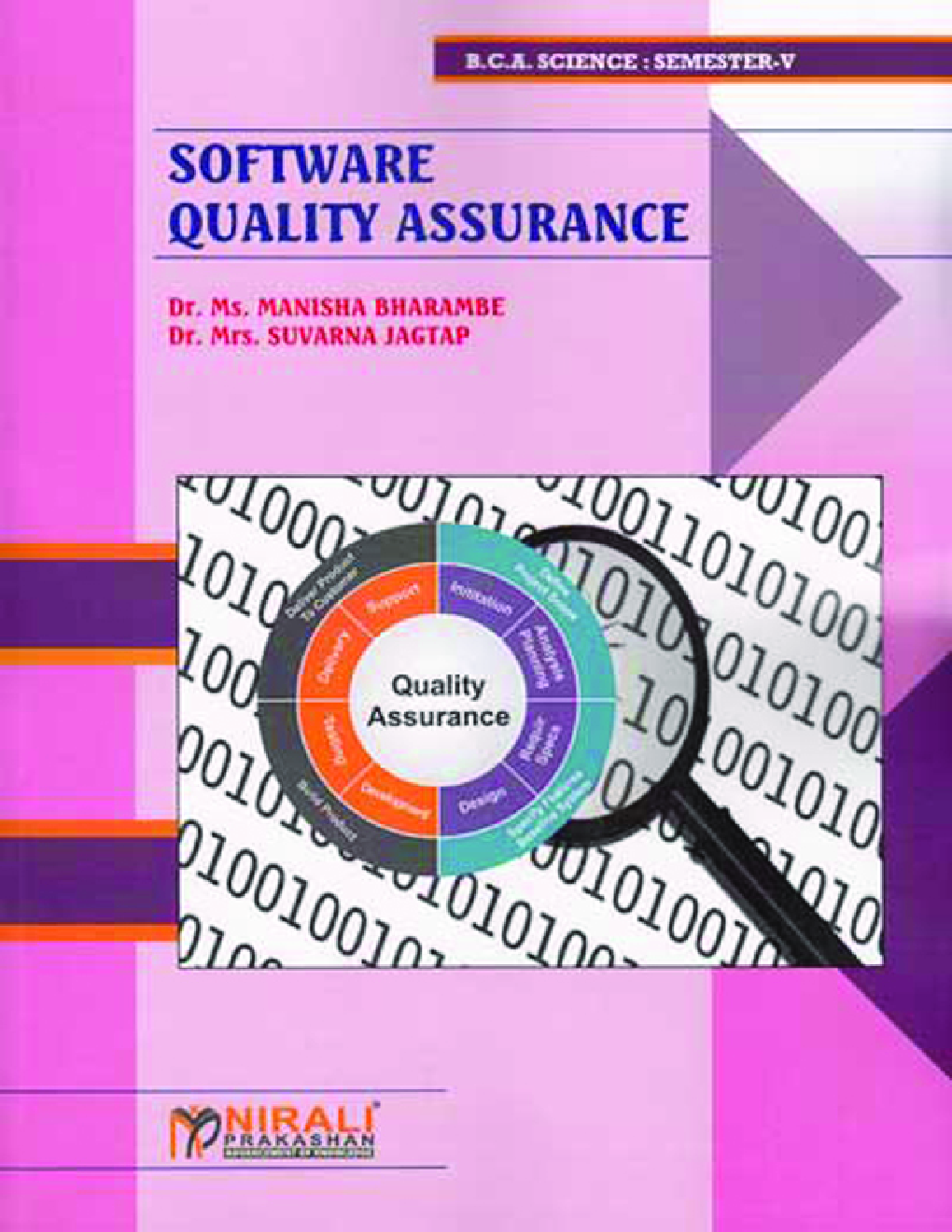 Software Quality Assurance - Page 1