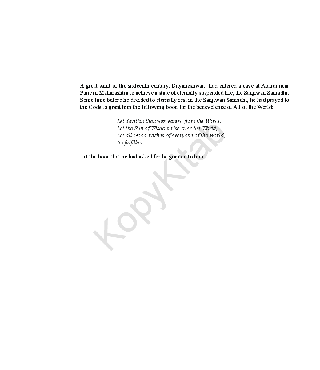 Essentials Of Physics Volume - I - Page 4