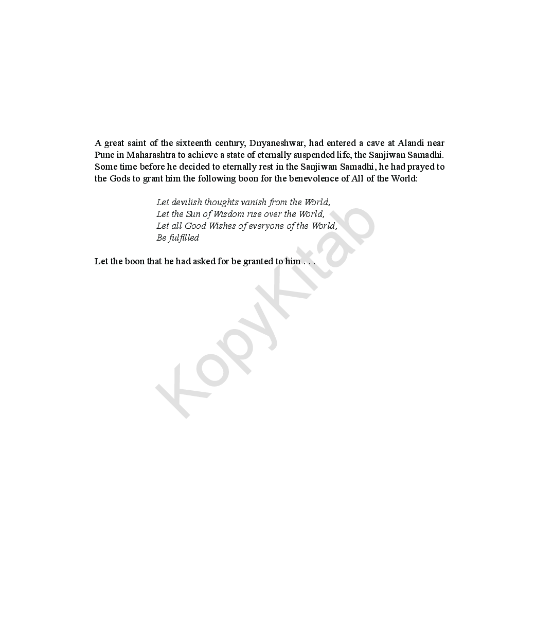 Essentials Of Physics Volume - II - Page 4