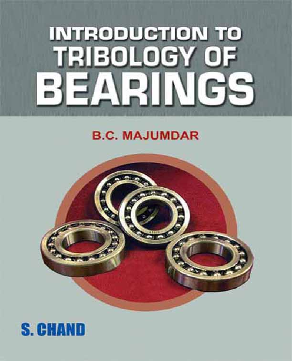 Download Introduction To Tribology Of Bearings PDF Online 2020