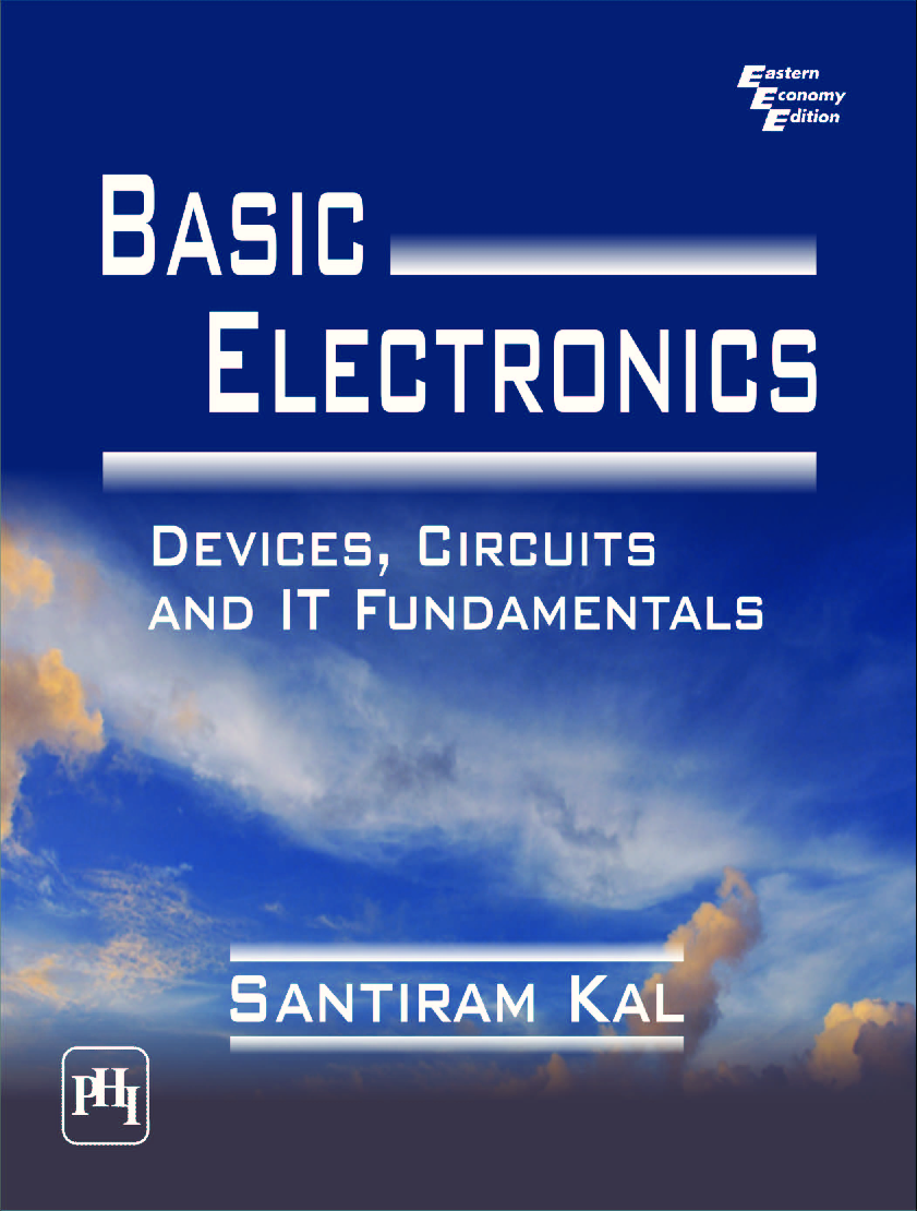 Basic Electronics Devices, Circuits And It Fundamentals - Page 1