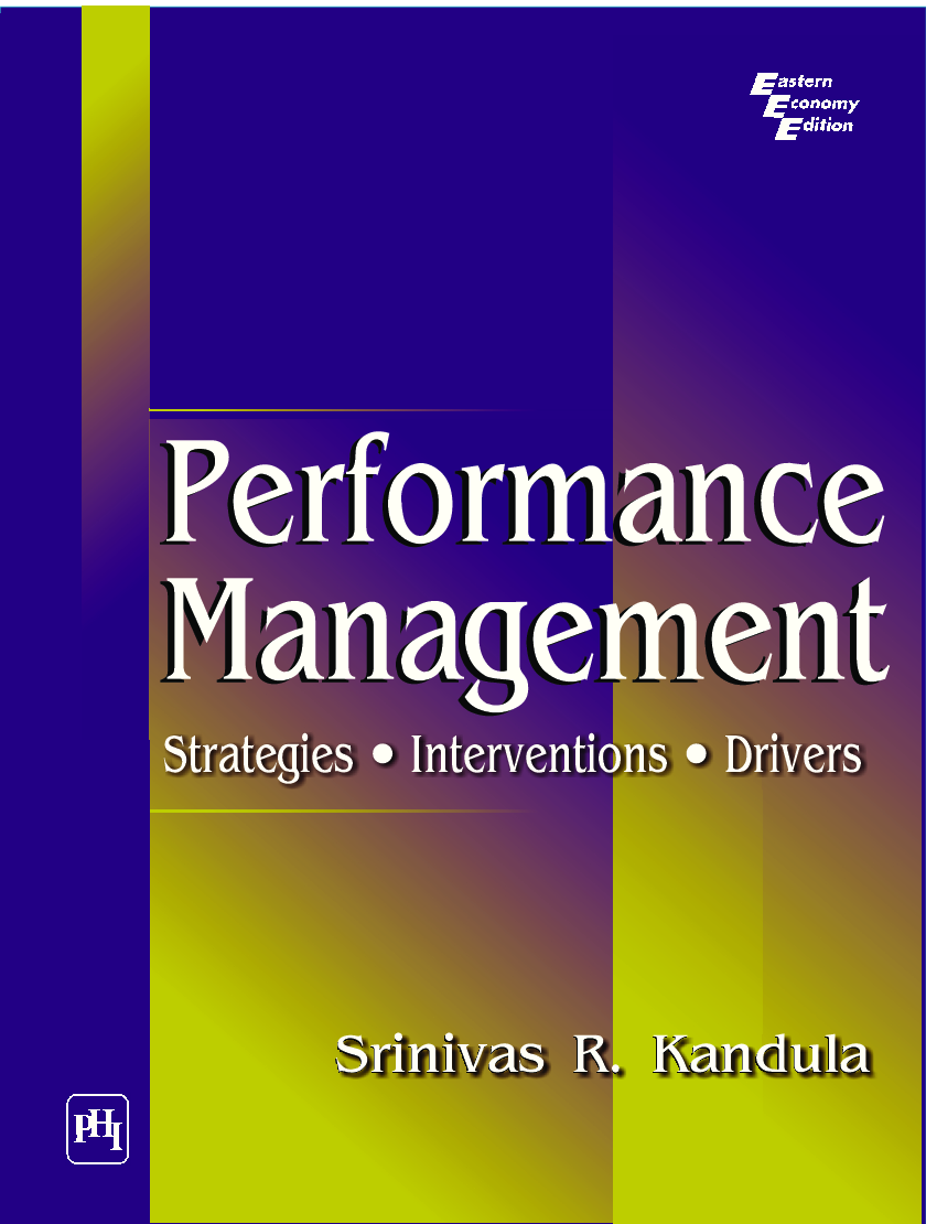Performance Management : Strategies Interventions Drivers - Page 1