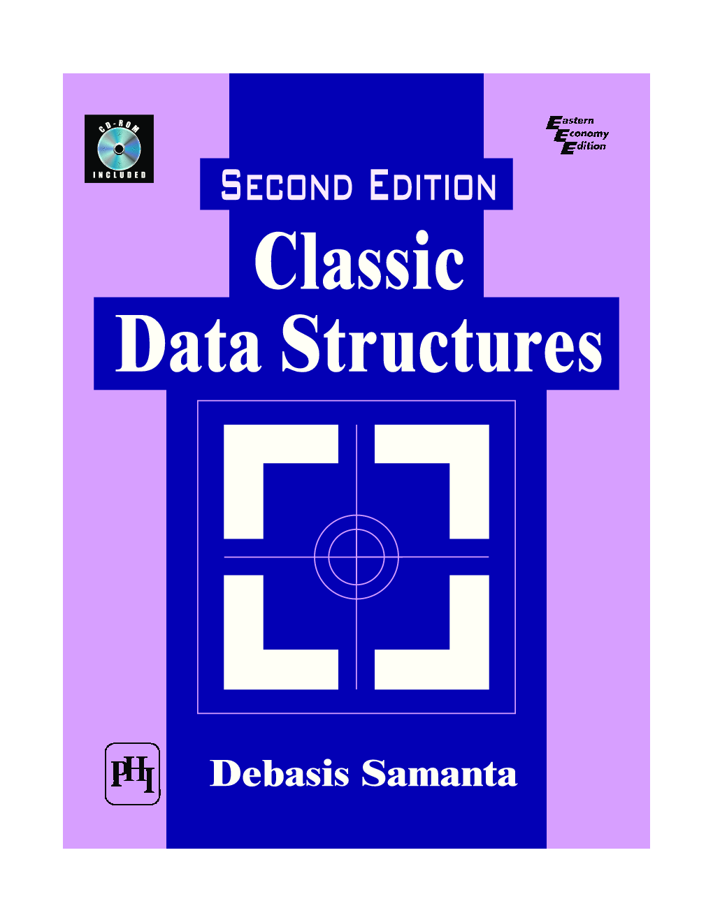 Classic Data Structures - Page 1