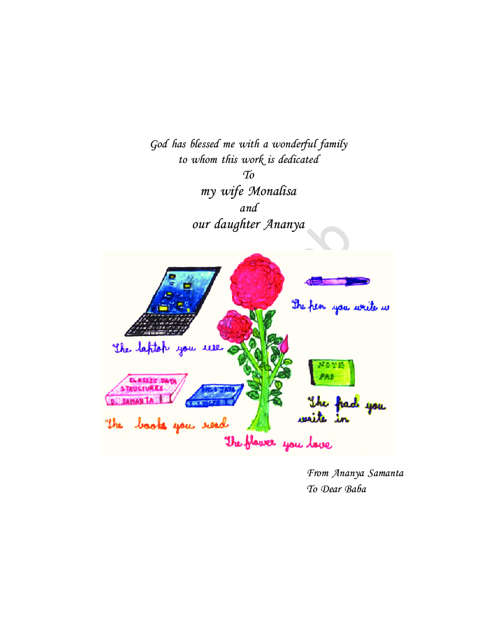 Classic Data Structures - Page 4