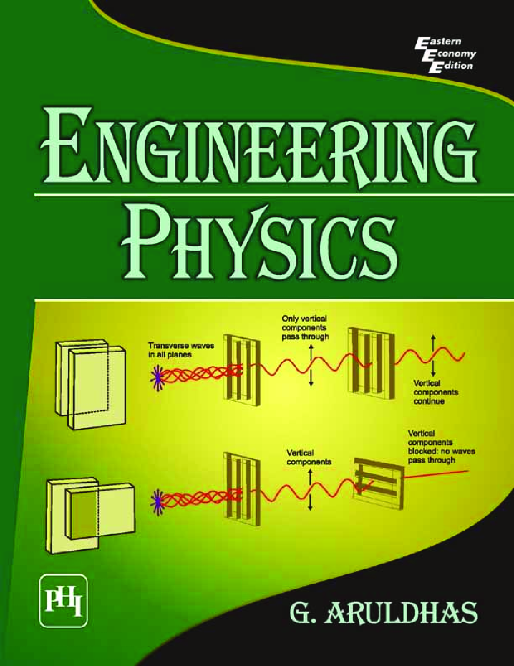 Engineering Physics - Page 1