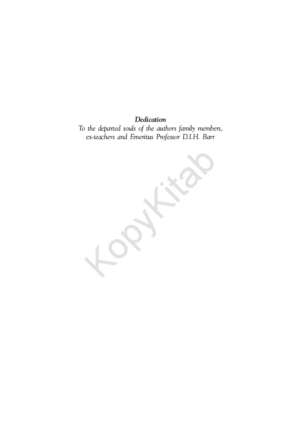 Structural Analysis - Page 4