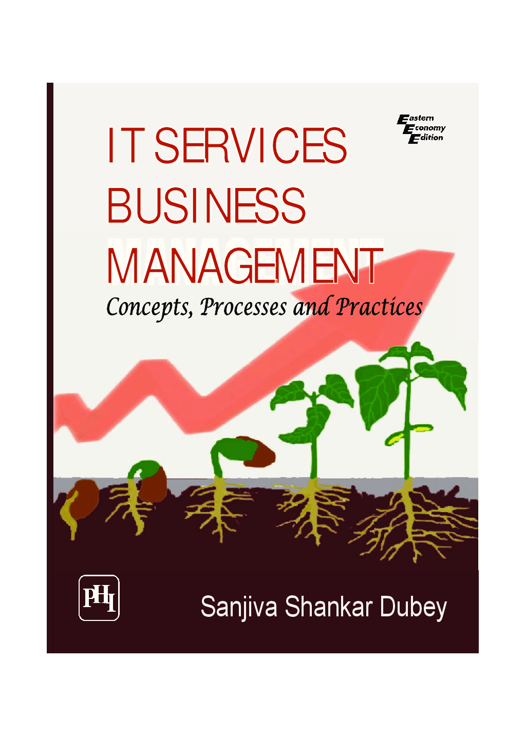 IT Services Business Management Concepts, Processes And Practices - Page 1