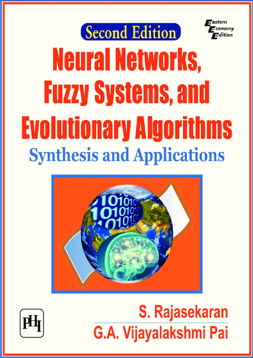 Neural Networks, Fuzzy Systems, And Evolutionary Algorithms : Synthesis And Applications - Page 1