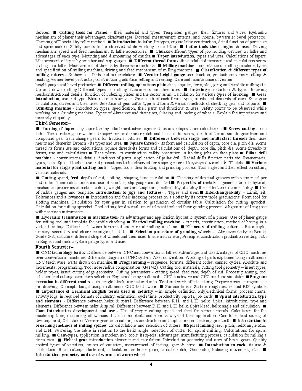 RRB ALP (Stage-II) Part A & B  रेलवे असिस्टेंट लोको पायलट एवं टेक्नीशियन परीक्षा मशीनिस्ट प्रैक्टिस बुक - Page 5