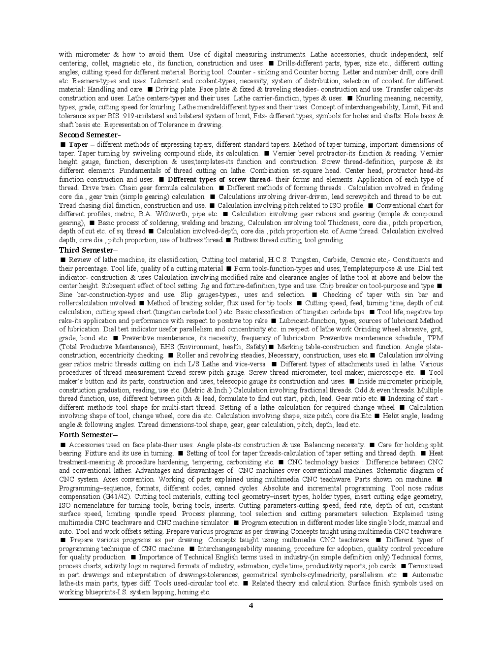 RRP ALP (Stage-II) Part A & B रेलवे असिस्टेंट लोको पायलट एवं टेक्नीशियन परीक्षा टर्नर ट्रेड प्रैक्टिस बुक - Page 5