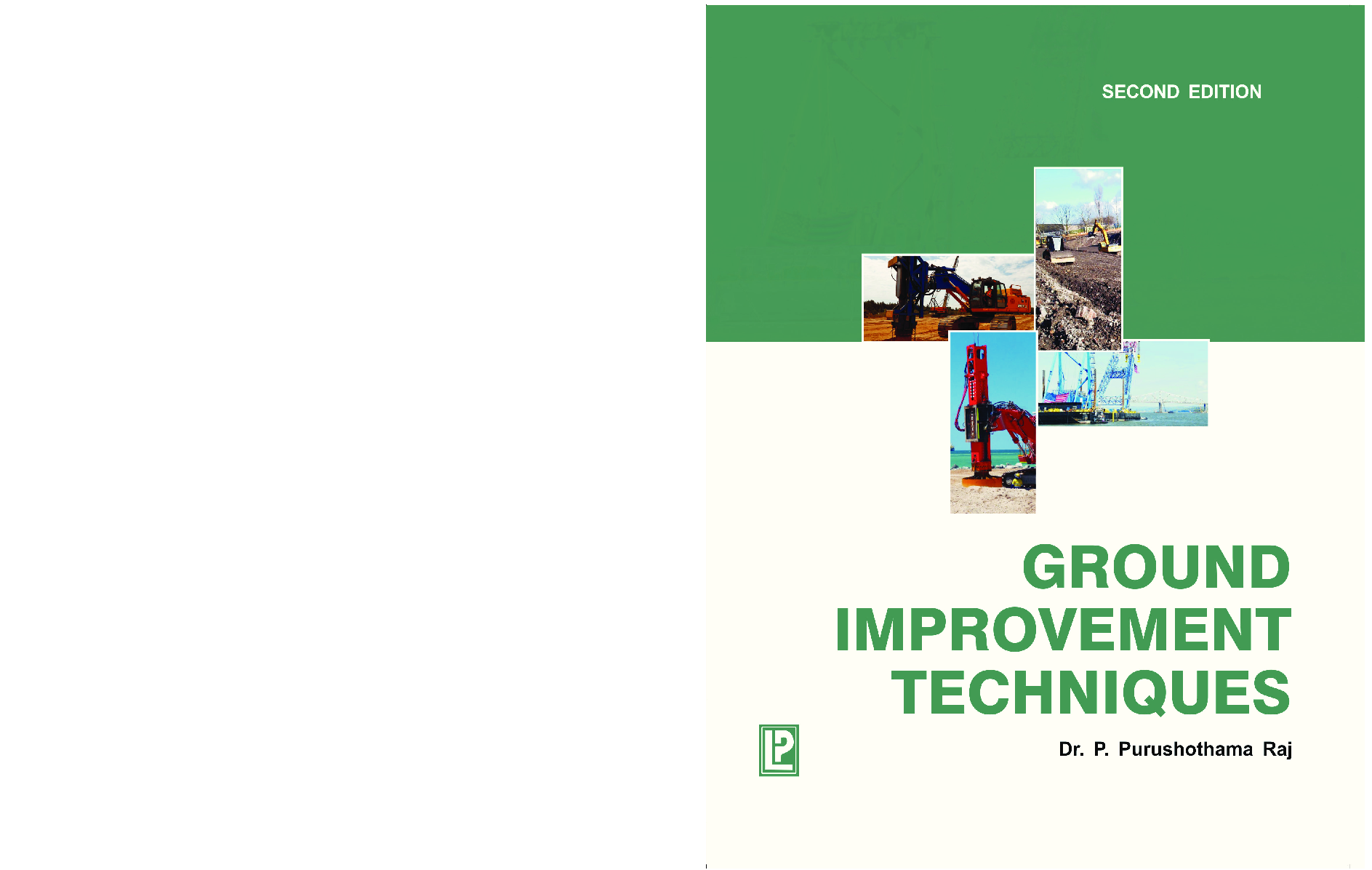 Ground Improvement Techniques - Page 1
