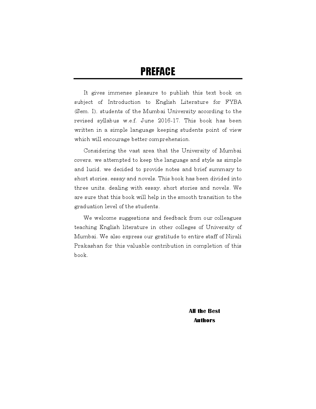 Introduction To English Literature - Page 4