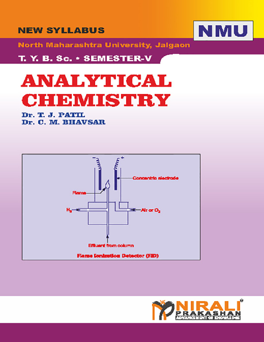Analytical Chemistry - Page 1