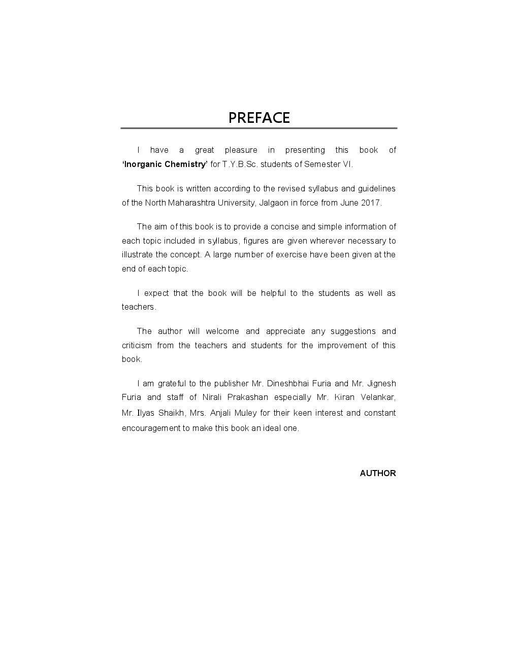 Inorganic Chemistry - Page 4