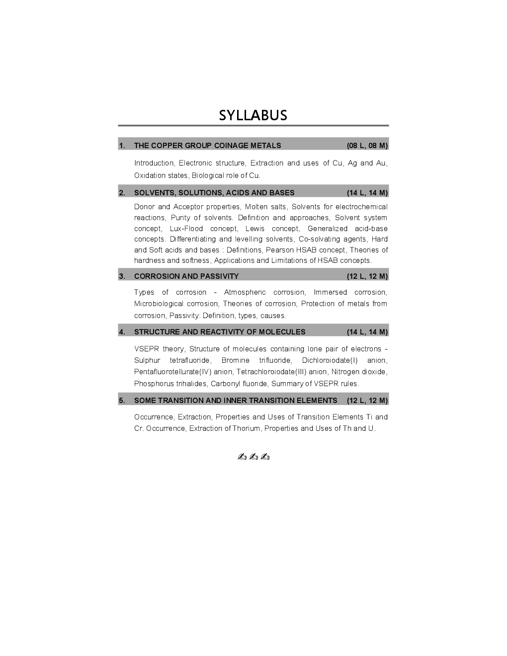 Inorganic Chemistry - Page 5