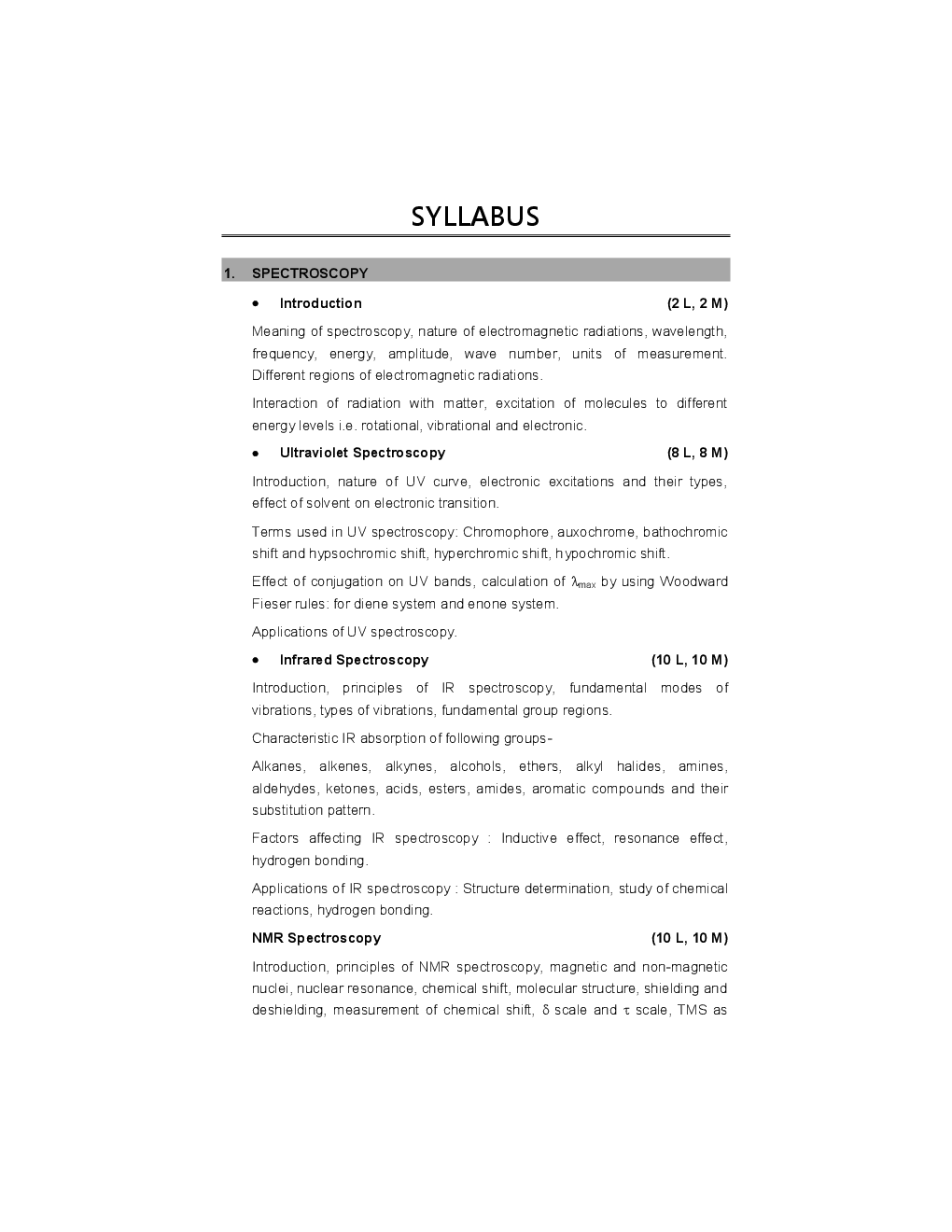 Organic Chemistry - Page 5