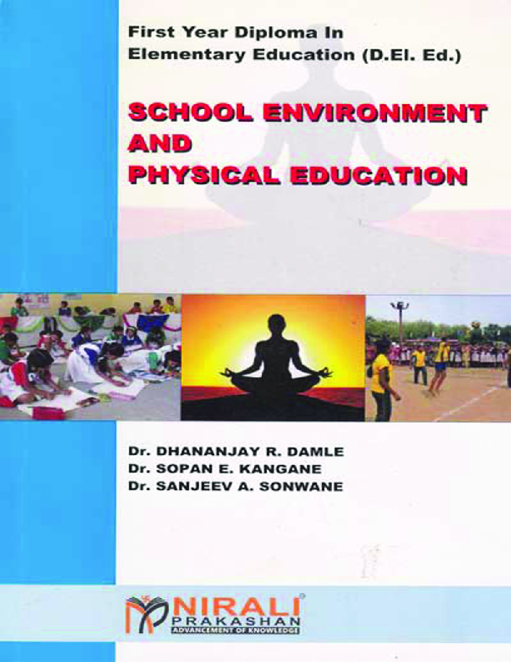School Environment And Physical Education - Page 1
