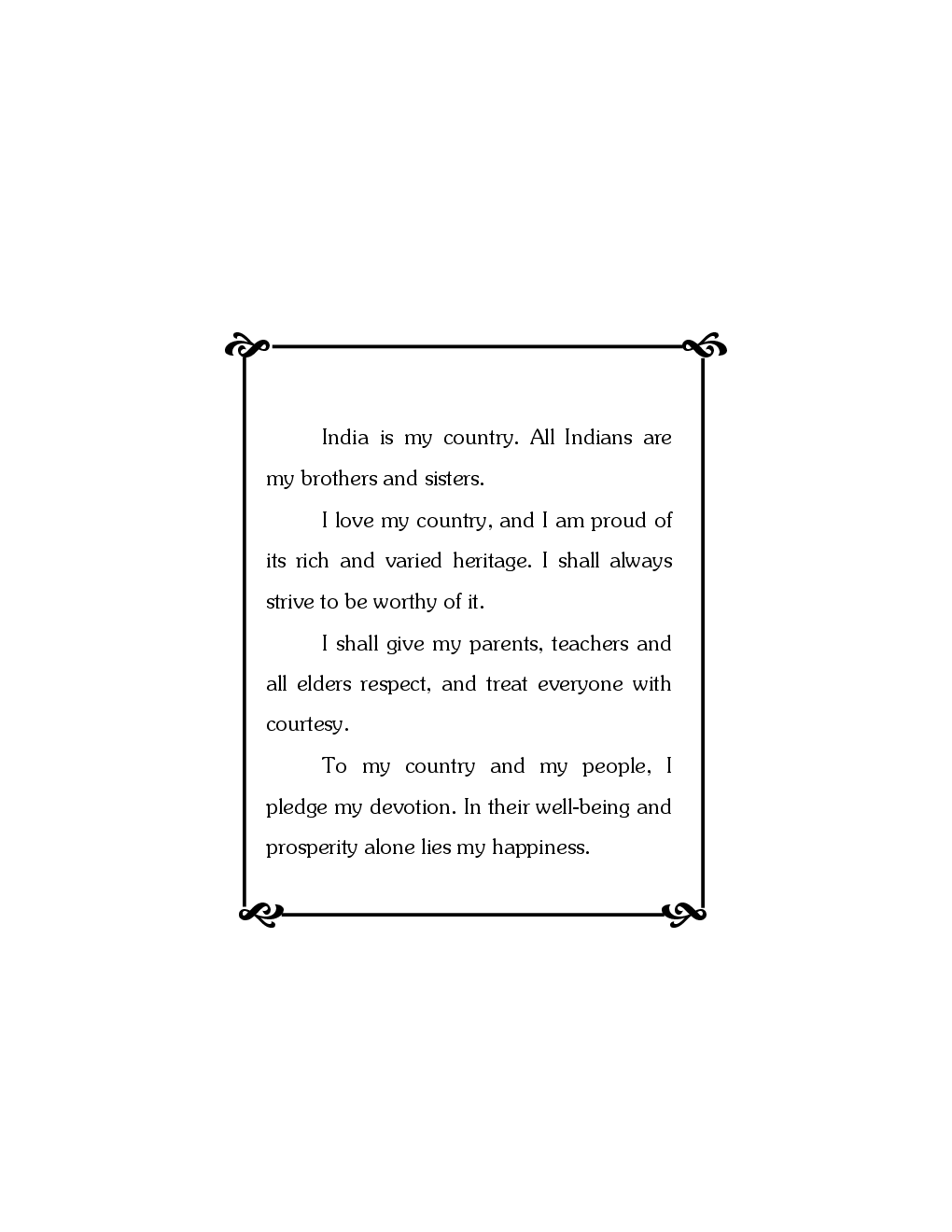 Indian Society And Education - Page 4