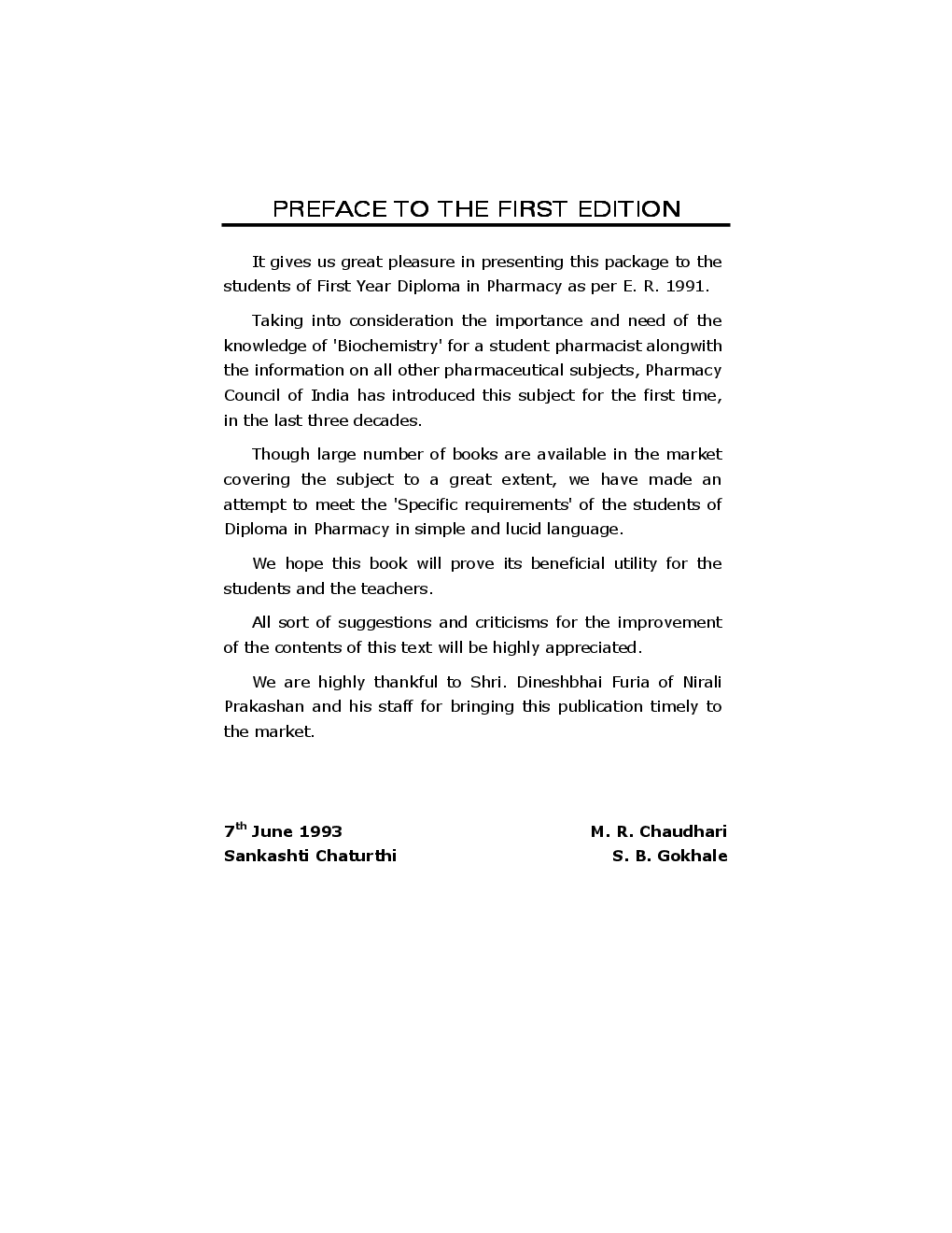 Biochemistry And Clinical Pathology - Page 5
