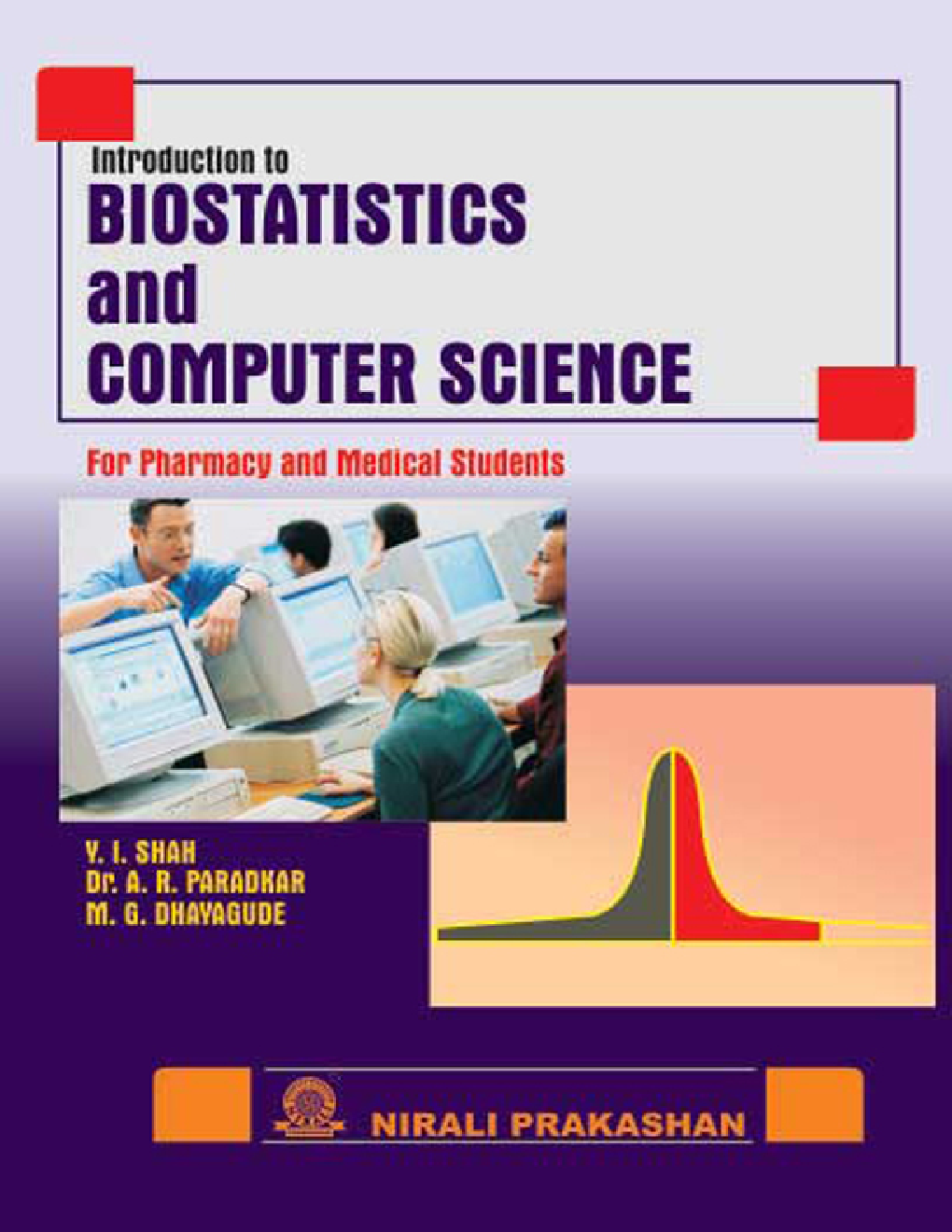Biostatistics And Computer Science - Page 1