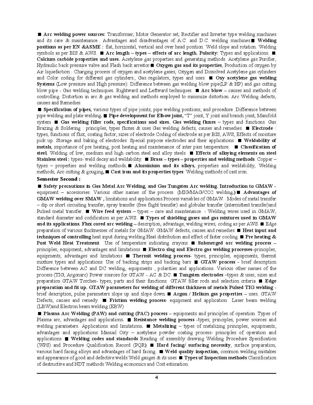 RRB ALP (Stage-II) Part A & B वेल्डर ट्रेड Practice Book - Page 5