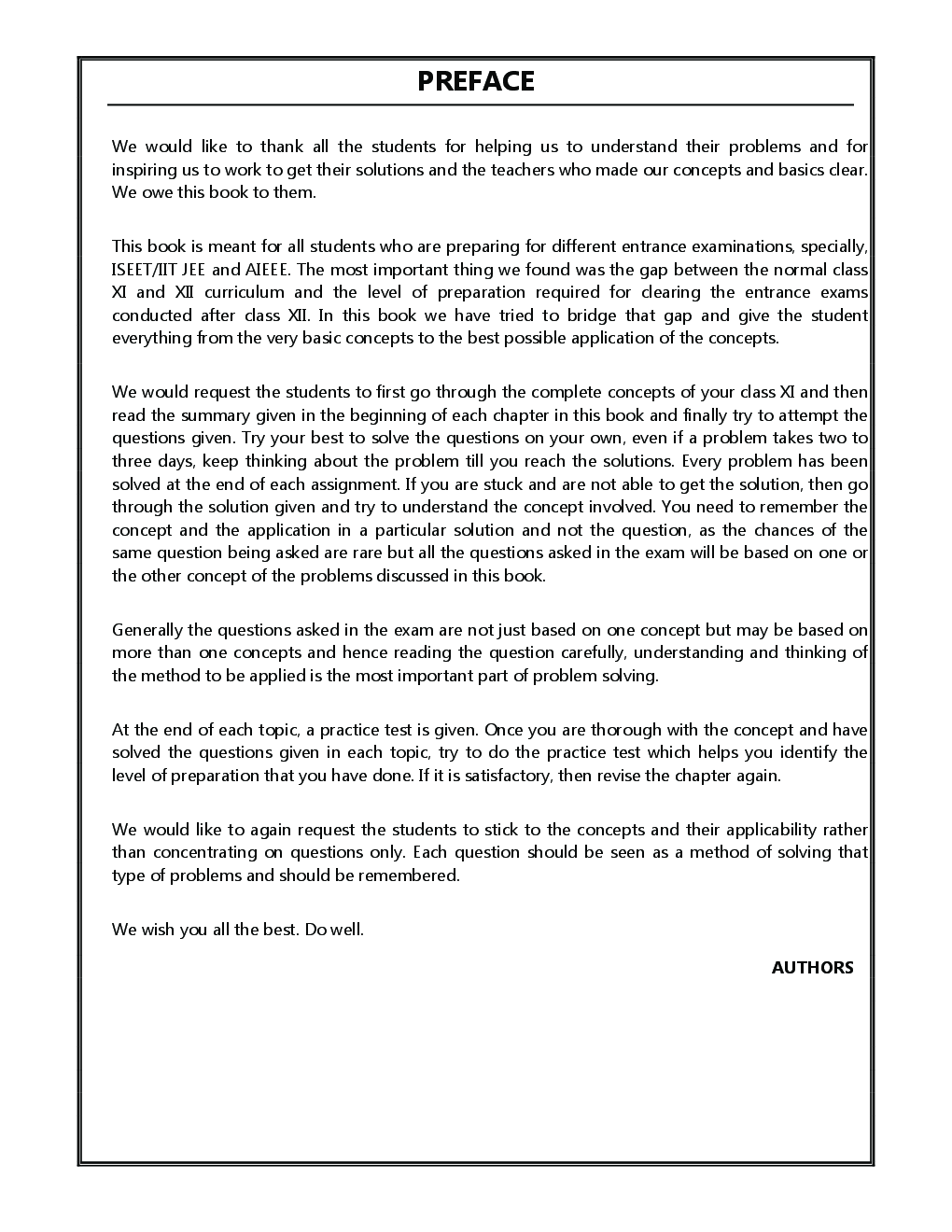 Foundation Book Of Mathematics Vol-I - Page 4