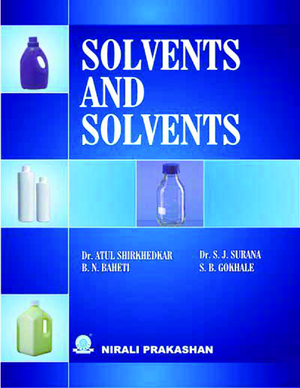 Solvents And Solvents - Page 1