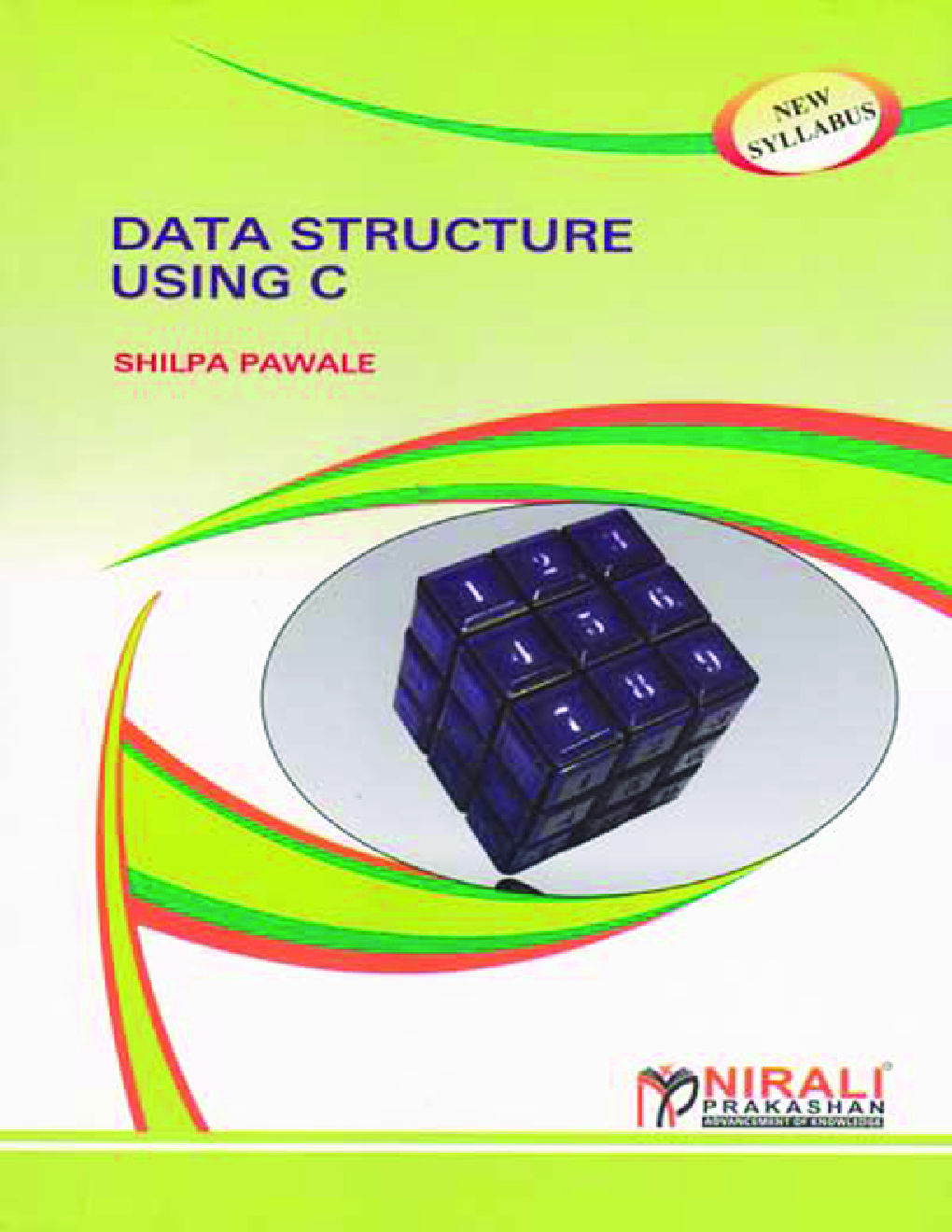 Data Structure Using C - Page 1