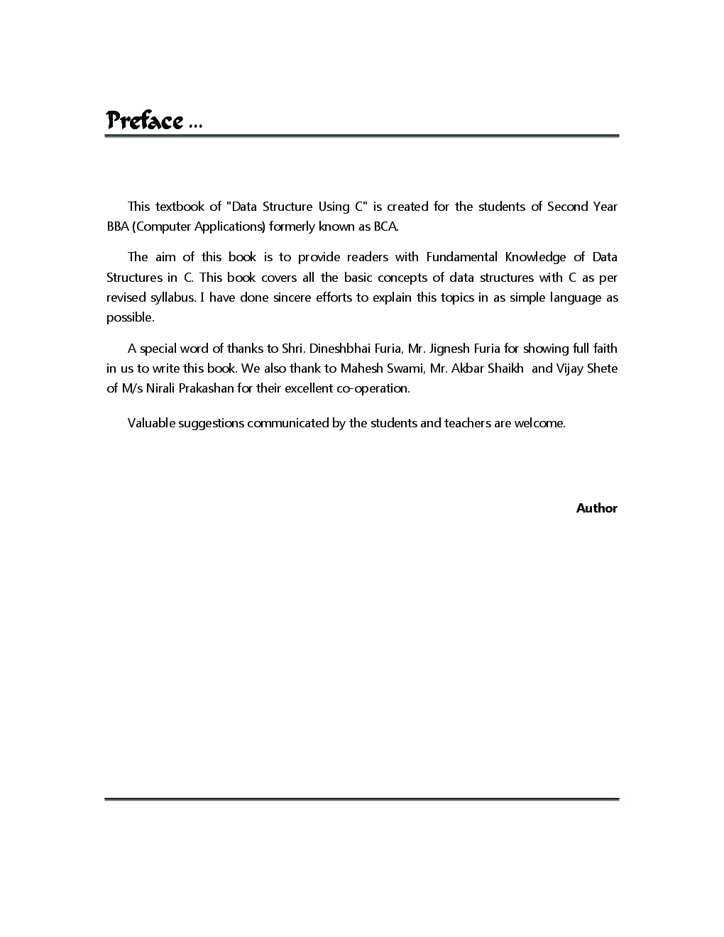 Data Structure Using C - Page 4